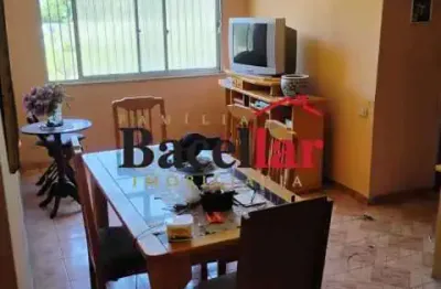 Apartamento com 2 quartos à venda na Rua Mapurari, Engenho de Dentro, Rio de Janeiro