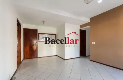 Apartamento com 3 quartos à venda na rua paulo silva araújo, méier, rio de janeiro, 76 m2 por r$ 399.000