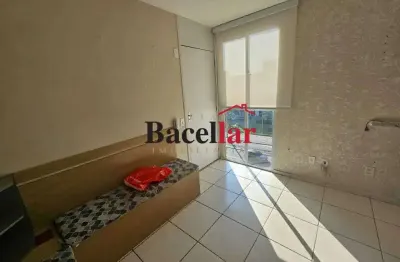 Apartamento com 2 quartos à venda na rua euclydes caldas, campo grande, rio de janeiro, 43 m2 por r$ 230.000