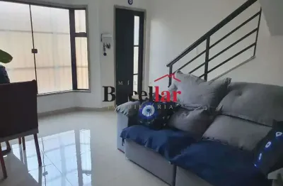 Casa com 3 quartos à venda na rua borja reis, engenho de dentro, rio de janeiro, 89 m2 por r$ 520.000
