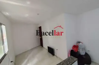 Apartamento com 1 quarto à venda na estrada do itanhangá, itanhangá, rio de janeiro, 35 m2 por r$ 75.000