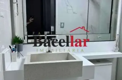 Apartamento com 3 quartos à venda na rua bernardo taveira, vicente de carvalho, rio de janeiro, 120 m2 por r$ 770.000