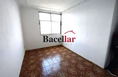 Apartamento com 2 quartos à venda na Rua Almirante Calheiros da Graça, Todos os Santos, Rio de Janeiro