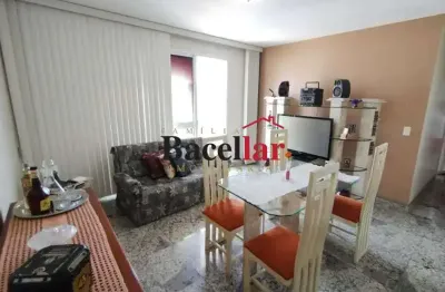 Apartamento com 3 quartos à venda na rua paulo silva araújo, méier, rio de janeiro, 150 m2 por r$ 647.000