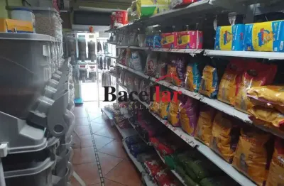 Ponto comercial à venda na rua pedro de carvalho, méier, rio de janeiro, 114 m2 por r$ 130.000