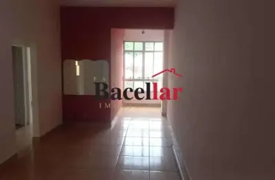 Apartamento com 2 quartos à venda na rua vinte e quatro de maio, riachuelo, rio de janeiro, 73 m2 por r$ 240.000