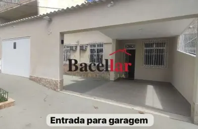 Casa com 3 quartos à venda na rua major mascarenhas, todos os santos, rio de janeiro, 100 m2 por r$ 590.000