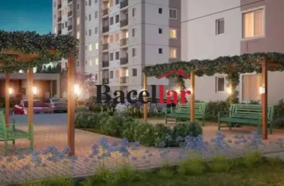 Apartamento com 2 quartos à venda na rua estremadura, irajá, rio de janeiro, 42 m2 por r$ 256.000