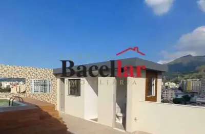 Casa com 5 quartos à venda na rua sousa aguiar, méier, rio de janeiro, 140 m2 por r$ 790.000
