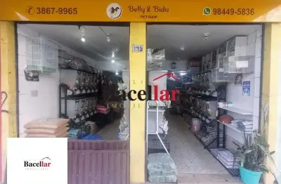 Ponto comercial com 4 salas à venda na rua uranos, olaria, rio de janeiro, 63 m2 por r$ 220.000