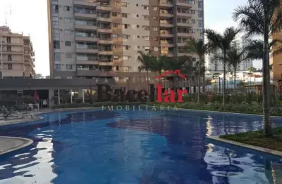 Apartamento com 3 quartos à venda na rua ferreira de andrade, cachambi, rio de janeiro, 80 m2 por r$ 690.000