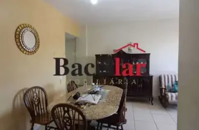 Apartamento com 3 quartos à venda na rua doutor bulhões, engenho de dentro, rio de janeiro, 80 m2 por r$ 265.000