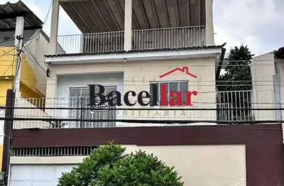 Casa com 2 quartos à venda na rua máximo sada rodeles, campo grande, rio de janeiro, 214 m2 por r$ 259.000