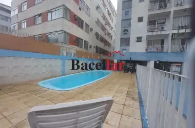 Apartamento com 2 quartos à venda na avenida ernani cardoso, cascadura, rio de janeiro, 60 m2 por r$ 195.000