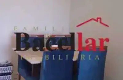 Apartamento com 3 quartos à venda na rua araújo leitão, engenho novo, rio de janeiro, 55 m2 por r$ 170.000