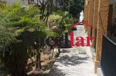 Apartamento com 1 quarto à venda na rua barão, praça seca, rio de janeiro, 45 m2 por r$ 100.000