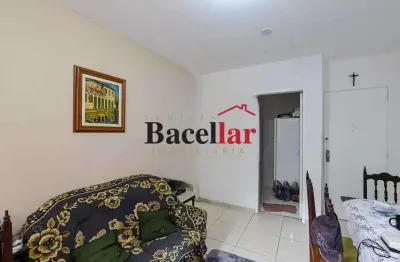 Apartamento com 2 quartos à venda na rua doutor mário viana, santa rosa, niterói, 53 m2 por r$ 295.000