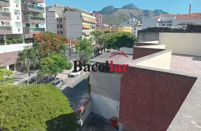 Apartamento com 2 quartos à venda na rua cachambi, méier, rio de janeiro, 70 m2 por r$ 220.000