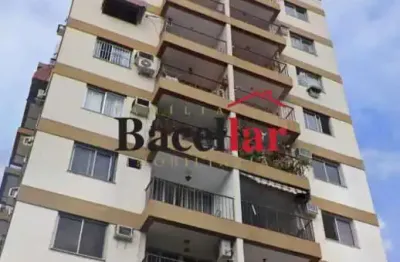 Apartamento com 2 quartos à venda na rua daniel carneiro, engenho de dentro, rio de janeiro, 65 m2 por r$ 235.000