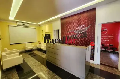 Casa comercial com 10 salas para alugar na rua isolina, méier, rio de janeiro, 190 m2 por r$ 8.000