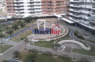 Apartamento com 3 quartos à venda na avenida dom hélder câmara, engenho de dentro, rio de janeiro, 76 m2 por r$ 484.000