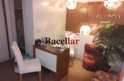 Sala comercial à venda na rua mayrink veiga, centro, rio de janeiro, 41 m2 por r$ 210.000
