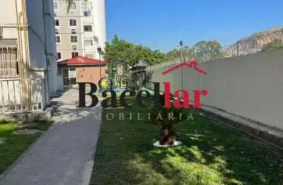 Apartamento com 2 quartos à venda na praça henrique gonzales, tomás coelho, rio de janeiro, 64 m2 por r$ 205.000
