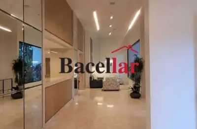 Apartamento com 3 quartos à venda na rua marlo da costa e souza, barra da tijuca, rio de janeiro, 81 m2 por r$ 745.000