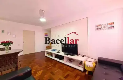 Apartamento com 1 quarto à venda na Rua Fábio Luz, Méier, Rio de Janeiro
