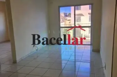 Apartamento com 2 quartos à venda na rua são joaquim, cachambi, rio de janeiro, 62 m2 por r$ 280.000
