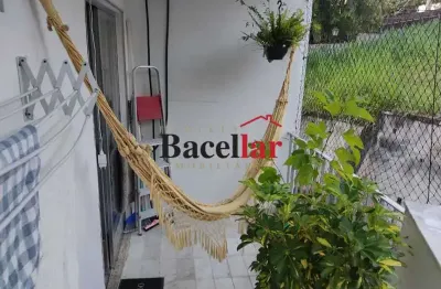 Apartamento com 2 quartos à venda na rua jaime benevolo, engenho de dentro, rio de janeiro, 73 m2 por r$ 215.000