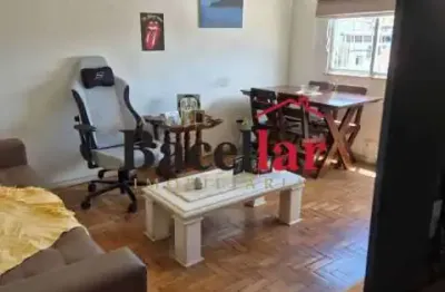 Apartamento com 2 quartos à venda na rua maranhão, méier, rio de janeiro, 74 m2 por r$ 278.000