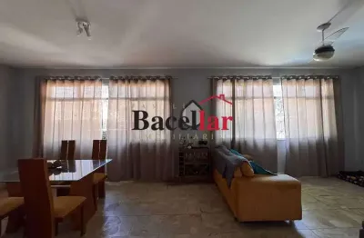 Casa com 3 quartos à venda na rua doutor bulhões, engenho de dentro, rio de janeiro, 269 m2 por r$ 1.000.000