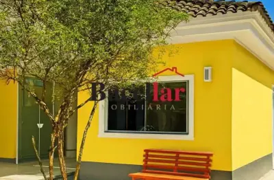 Casa com 3 quartos à venda na praça lahire de abreu, guaratiba, rio de janeiro, 173 m2 por r$ 455.000