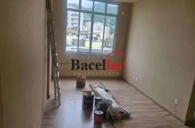 Apartamento com 2 quartos à venda na rua condessa belmonte, engenho novo, rio de janeiro, 60 m2 por r$ 210.000