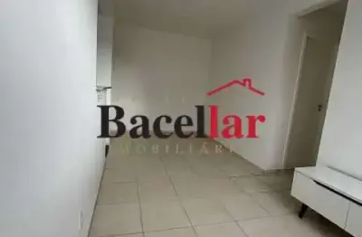 Apartamento com 2 quartos à venda na estrada joão paulo, honório gurgel, rio de janeiro, 45 m2 por r$ 165.000