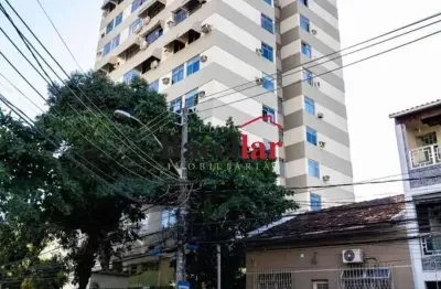 Apartamento com 3 quartos à venda na rua vasco da gama, cachambi, rio de janeiro, 84 m2 por r$ 399.000