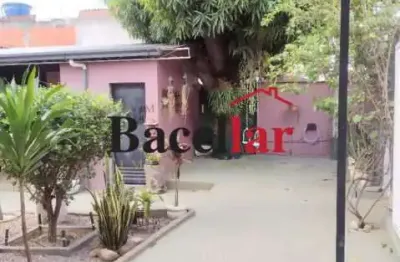 Casa com 2 quartos à venda na rua abílio barreto, guaratiba, rio de janeiro, 90 m2 por r$ 290.000
