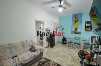 Apartamento com 1 quarto à venda na rua são paulo, sampaio, rio de janeiro, 53 m2 por r$ 140.000