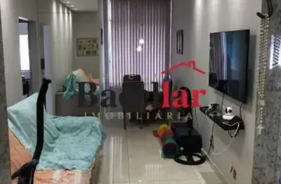 Apartamento com 2 quartos à venda na rua piauí, todos os santos, rio de janeiro, 63 m2 por r$ 320.000