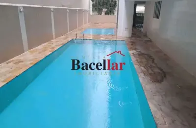 Apartamento com 3 quartos à venda na rua visconde de tocantins, méier, rio de janeiro, 82 m2 por r$ 339.900