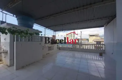 Casa com 2 quartos à venda na rua barão do bananal, cavalcanti, rio de janeiro, 85 m2 por r$ 240.000