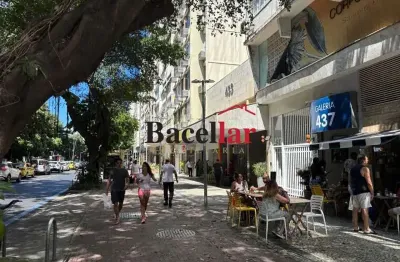 Ponto comercial à venda na rua visconde de pirajá, ipanema, rio de janeiro, 20 m2 por r$ 395.000