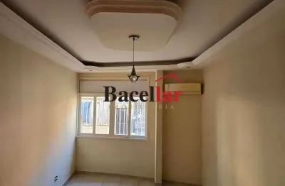 Apartamento com 2 quartos à venda na rua aquidabã, méier, rio de janeiro, 54 m2 por r$ 280.000