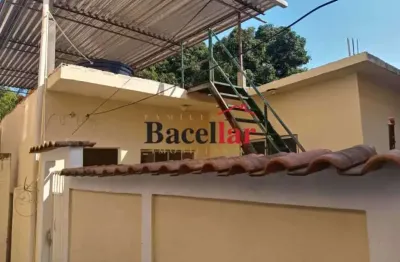 Casa com 2 quartos à venda na rua francisco fragoso, encantado, rio de janeiro, 75 m2 por r$ 235.000