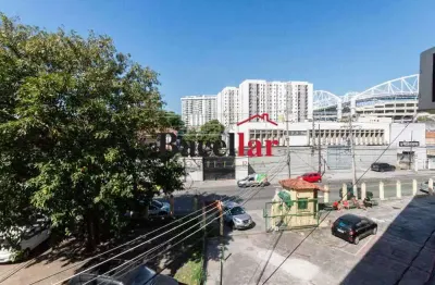 Apartamento com 2 quartos à venda na rua josé dos reis, pilares, rio de janeiro, 46 m2 por r$ 182.000