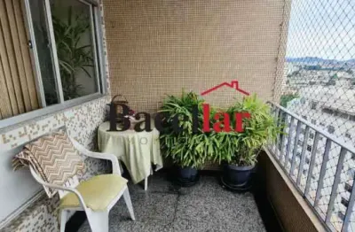 Apartamento com 3 quartos à venda na avenida marechal rondon, maracanã, rio de janeiro, 81 m2 por r$ 309.999