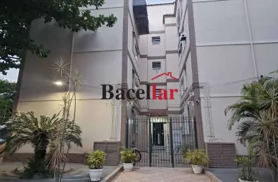 Apartamento com 3 quartos à venda na rua adriano, todos os santos, rio de janeiro, 70 m2 por r$ 270.000