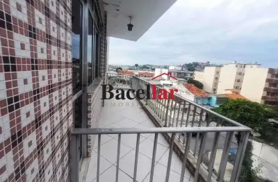 Apartamento com 3 quartos à venda na rua monsenhor pizarro, vila da penha, rio de janeiro, 75 m2 por r$ 205.000