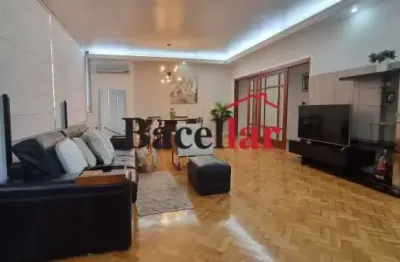 Apartamento com 3 quartos à venda na rua assis brasil, copacabana, rio de janeiro, 160 m2 por r$ 1.580.000